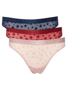 Tommy Hilfiger Set de tanga﻿ UW0UW06135