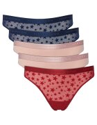 Tommy Hilfiger Set de tanga﻿ UW0UW06136