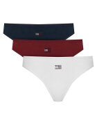 Tommy Hilfiger Set de tanga﻿ UW0UW06663