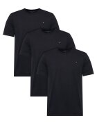 Tommy Hilfiger Set de tricouri﻿ 3P Ss Tee UM0UM03870 Regular Fit