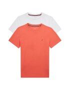 Tommy Hilfiger Set de tricouri﻿ UB0UB00310 Regular Fit