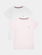 Tommy Hilfiger Set de tricouri﻿ UG0UG00307 Regular Fit