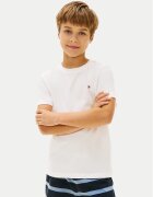 Tommy Hilfiger Set de tricouri﻿ UK0UK00073 Regular Fit