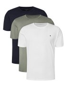 Tommy Hilfiger Set de tricouri﻿ UM0UM03870 Regular Fit