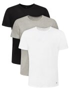 Tommy Hilfiger Set de tricouri﻿ UM0UM03933 Slim Fit