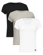 Tommy Hilfiger Set de tricouri﻿ UW0UW06657 Regular Fit