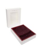 Tommy Hilfiger Set Fular și Căciulă AW0AW19136