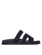 Tommy Hilfiger Şlapi Adjustable Premium Suede FM0FM05774