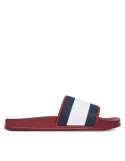 Tommy Hilfiger Şlapi Core Hilfiger Flag Pool Slide FM0FM05798