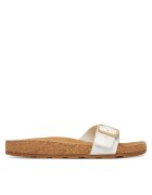 Tommy Hilfiger Şlapi Cork Footbed Slip-On FW0FW09344