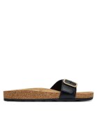 Tommy Hilfiger Şlapi Cork Footbed Slip-On Sandals FW0FW09344