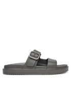 Tommy Hilfiger Şlapi Double Strap FW0FW09114