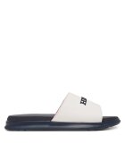 Tommy Hilfiger Şlapi Dual Density Hilfiger Pool Slide FM0FM05797