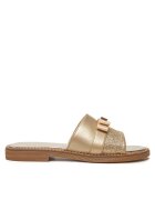 Tommy Hilfiger Şlapi Sandal T4A2-33942-0572 M