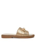 Tommy Hilfiger Şlapi Sandal T4A2-33942-0572 S