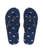 Tommy Hilfiger Şlapi T3X8-34409-0058