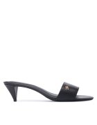 Tommy Hilfiger Şlapi Th Mid Mule FW0FW09508