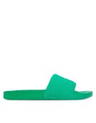 Tommy Hilfiger Şlapi Th Script Pool Slide FW0FW09286