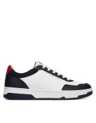 Tommy Hilfiger Sneakers Basket Core Lite Lth Block FM0FM05713
