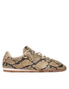Tommy Hilfiger Sneakers Bella Sneaker Snake FW0FW09415