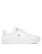 Tommy Hilfiger Sneakers Casual Cupsole Sneaker FW0FW09022