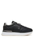 Tommy Hilfiger Sneakers Chic Fashion Runner FW0FW08695
