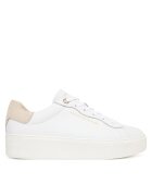 Tommy Hilfiger Sneakers Chic Platform Cupsole Sneaker FW0FW09021