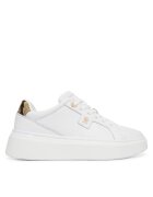 Tommy Hilfiger Sneakers Chic Platform Snake FW0FW09456