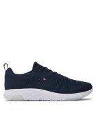 Tommy Hilfiger Sneakers Corporate Knit Rib Runner FM0FM02838