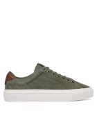 Tommy Hilfiger Sneakers Dress Casual Mix FM0FM05993