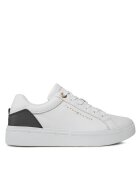 Tommy Hilfiger Sneakers Elevated Essential Court Sneaker FW0FW07635