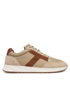 Tommy Hilfiger Sneakers Elevated Hilfiger Mix Runner FM0FM06084