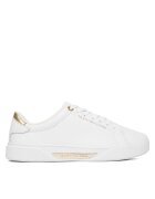 Tommy Hilfiger Sneakers Essential Chic Court Sneaker FW0FW09019