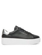 Tommy Hilfiger Sneakers Essential Platform Court Sneaker FW0FW08756