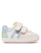 Tommy Hilfiger Sneakers Flag Low Cut Velcro T0A9-33720-1528