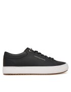 Tommy Hilfiger Sneakers Harlem Lth Vulc Cleat Winter FM0FM05950