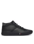 Tommy Hilfiger Sneakers Harlem Street Cleat Winter FM0FM05954