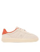 Tommy Hilfiger Sneakers Heritage FW0FW08822 Écru