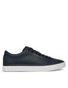 Tommy Hilfiger Sneakers Hi Vulc Core Low Lth Ii Ess FM0FM05511