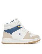 Tommy Hilfiger Sneakers High Top Lace Up T3X9-34364-1269 M