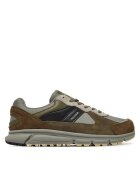 Tommy Hilfiger Sneakers Hilfiger Mix Material Runner FM0FM06038