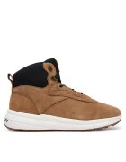 Tommy Hilfiger Sneakers Hilfiger Sde Warm Hybrid Chukka FM0FM06085