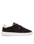 Tommy Hilfiger Sneakers Icon Court Light Leather FW0FW09593