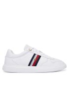 Tommy Hilfiger Sneakers Icon Court Light Webbing FW0FW09602