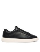 Tommy Hilfiger Sneakers Icon Court Light Weight Shinny FW0FW08949
