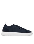 Tommy Hilfiger Sneakers Light Cupsole Knit Seasonal FM0FM05403