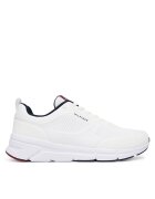 Tommy Hilfiger Sneakers Light Knitted Hilfiger Runner FM0FM06010
