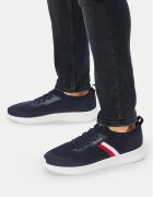 Tommy Hilfiger Sneakers Lightweight Knitted Runner FM0FM05756
