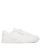 Tommy Hilfiger Sneakers Lopro Cup Leather FM0FM05677