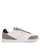 Tommy Hilfiger Sneakers Lopro Lth Mix Rwb FM0FM05826